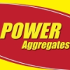Power Aggregates Ltd