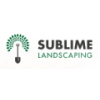 Sublime Landscaping