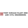 Tony Kirwan Plant Hire Ltd