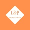 C&P Shoes Fashion