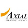 Axial Personnel Agency s.r.o.