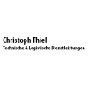 Christoph Thiel Technische & LogistischeDienstleistungen