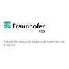 Fraunhofer-Institut für Graphische DatenverarbeitungIGD-logo