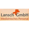Lansch GmbH Medizinisches Personal-logo