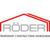 RÖDER Zelt- und Veranstaltungsservice GmbH