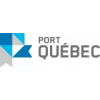 Administration portuaire de Québec-logo