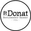 Boulangerie St-Donat