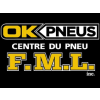 Centre Du Pneu F.M.L. Inc.