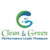 Clean & Green Inc
