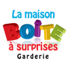 Garderie la maison boîte à surprises inc.