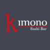 Kimono sushi bar