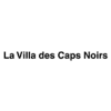 La villa des caps noirs