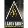 Lafontaine Entrepreneur Electricien Inc.