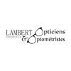 Lambert Opticiens & Optométristes