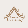 Thai massage therapist