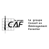 Le groupe CAF-logo