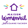 Maison Lémerveil Suzanne Vachon.