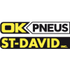 O.K. Pneus St-David inc