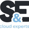 S&E Cloud Experts-logo