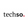 Solutions Techso-logo