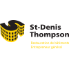 St-Denis Thompson