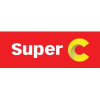 Super C-logo