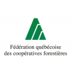 Fédération québécoise des coopératives forestières