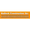 Bullock Construction Inc