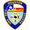 Houston Fire Department-logo