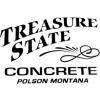 Treasure State Concrete