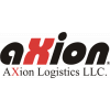 Axion Logistics