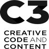 C3 Creative Code and Content GmbH-logo
