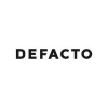 DEFACTO GmbH-logo