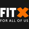 FitX Deutschland GmbH-logo