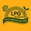 LPG BioMarkt GmbH-logo