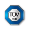 TÜV SÜD AG-logo