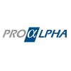 proALPHA Business Solutions GmbH-logo