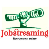 Jobstreaming Suisse-logo