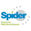 SPIDER WEB RECRUITMENT