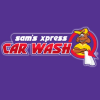 Sam's Xpress Car Wash