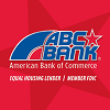AMERICAN BANK OF COMMERCE