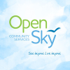 Open Sky Community Services-logo