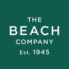 The Beach Company-logo