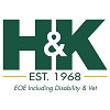 The H&K Group-logo