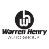 Warren Henry Automotive Group-logo