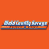 Weld County Garage