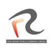 RICH SPORT PUBLIC CO.,LTD.