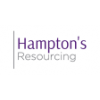 Hampton's Resourcing Limited
