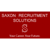 Saxon Recruitment Solutions Ltd