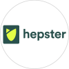 Hepster